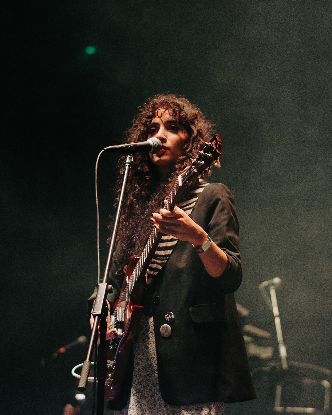 Él Mató a un Policía Motorizado